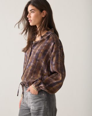 Summum blouse  2s3610-12547-756 5