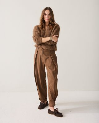 Summum broek  4s3068-12543-756 5