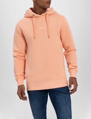 Purewhite capuchon  23010309-51 orange 2