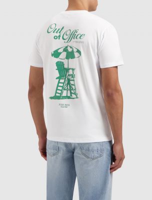 Pure Path t-shirt  25020104-01 5