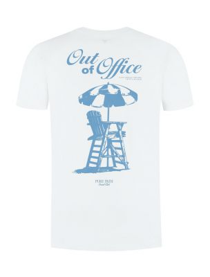 Pure Path t-shirt  25020104-39 2