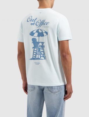 Pure Path t-shirt  25020104-39 5