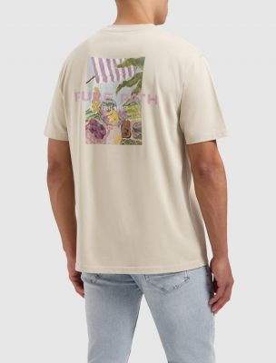 Pure Path t-shirt  25020101-46 5