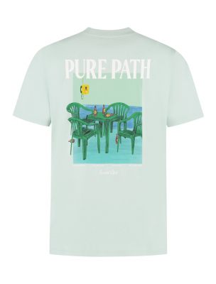 Pure Path t-shirt  25020102-14 2