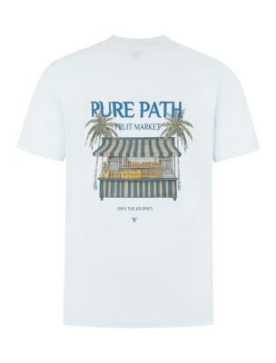 Pure Path t-shirt  25020103-39 2