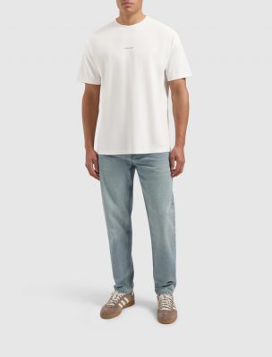 Pure Path t-shirt  25020103-45 4