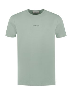 Pure Path t-shirt  25030101-10