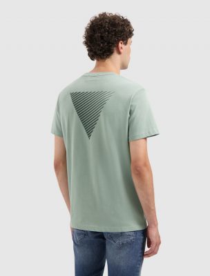 Pure Path t-shirt  25030101-10 5