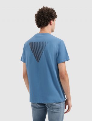 Pure Path t-shirt  25030101-93 5