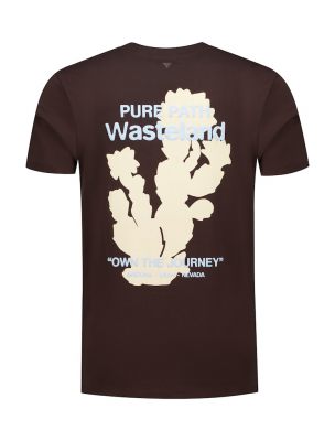 Pure Path t-shirt  25030106-96 2