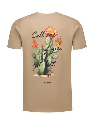Pure Path t-shirt  25030107-53 2
