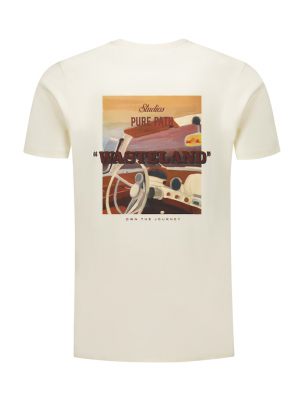 Pure Path t-shirt  25030108-54 2