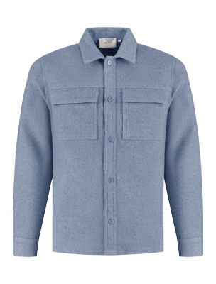 Pure Path overshirt  25030201-36