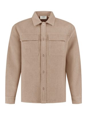Pure Path overshirt  25030201-53