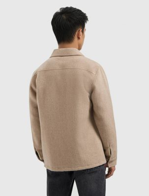 Pure Path overshirt  25030201-53 4