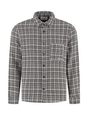 Pure Path overshirt  25030206-96