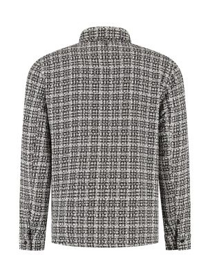 Pure Path overshirt  25030206-96 2