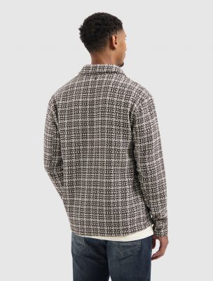 Pure Path overshirt  25030206-96 5
