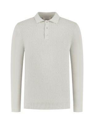 Pure Path polo  25030804-103