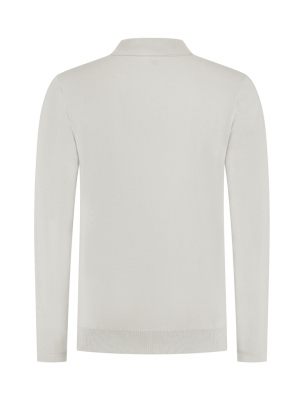 Pure Path polo  25030804-103 2