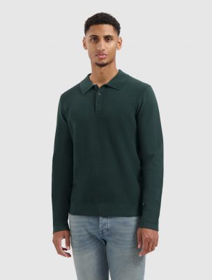 Pure Path polo  25030804-16 3