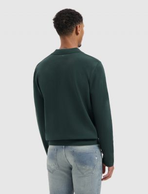 Pure Path polo  25030804-16 5