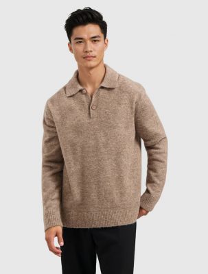 Pure Path polo  25030809-53 3