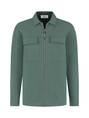Pure Path overshirt  25030817-16 1