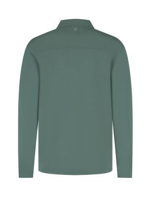 Pure Path overshirt  25030817-16 2