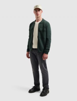 Pure Path overshirt  25030817-16 4
