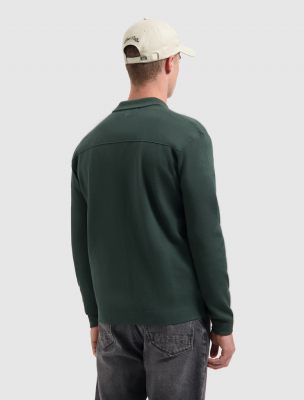 Pure Path overshirt  25030817-16 5
