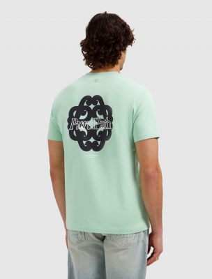 Pure Path t-shirt 26010107-14 5