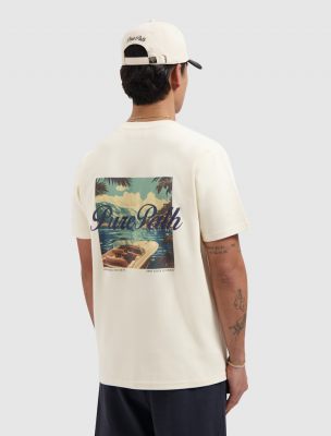 Pure Path t-shirt  26010108-54 5