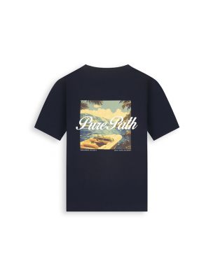 Pure Path t-shirt  26010108-57 2