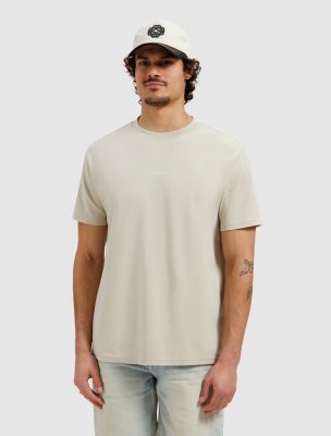 Pure Path t-shirt  26010110-46 3