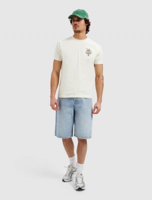 Pure Path t-shirt  26010112-54 4