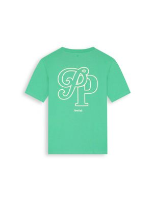 Pure Path t-shirt  26010118-52 2