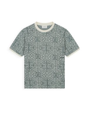 Pure Path t-shirt  26010122-52