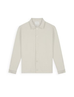 Pure Path overshirt  26010201-46