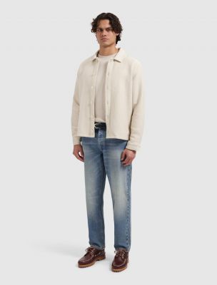 Pure Path overshirt  26010201-46 4