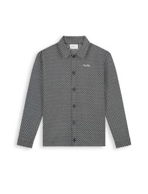 Pure Path overshirt  26010201-57