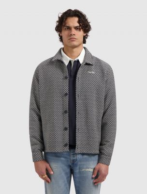 Pure Path overshirt  26010201-57 3