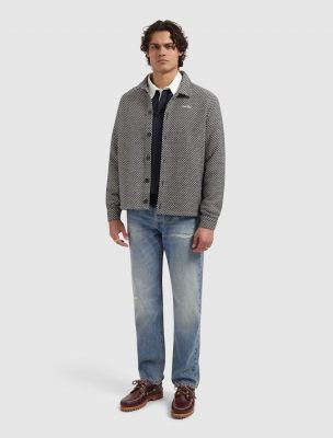 Pure Path overshirt  26010201-57 4