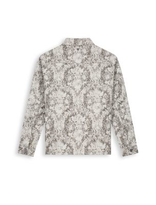 Pure Path overshirt  26010202-02 2