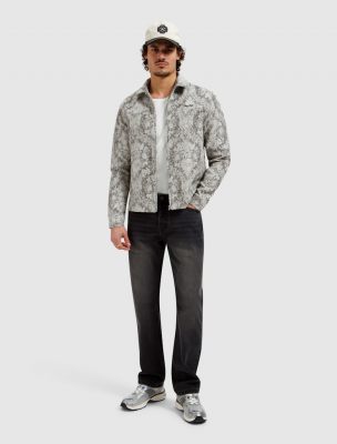 Pure Path overshirt  26010202-02 4