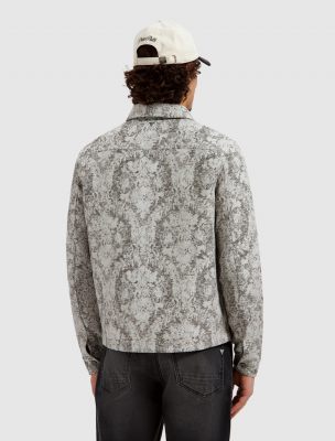 Pure Path overshirt  26010202-02 5