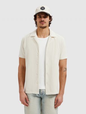 Pure Path overhemd  26010206-54 3