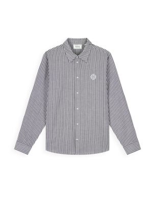 Pure Path overshirt  26010209-57