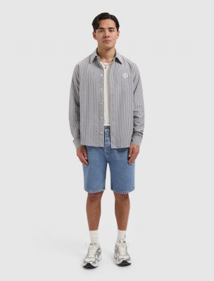 Pure Path overshirt  26010209-57 4