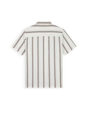 Pure Path overhemd  26010217-45 2